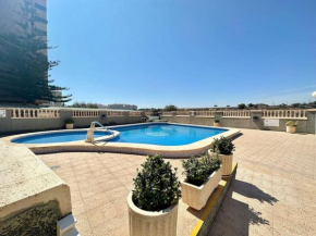 Bonito piso 3 bed 2 bath El Drac